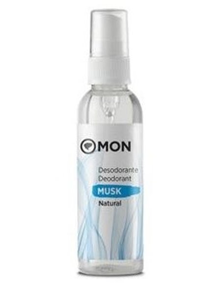Desodorante Musk 75Ml de Mondeconatur