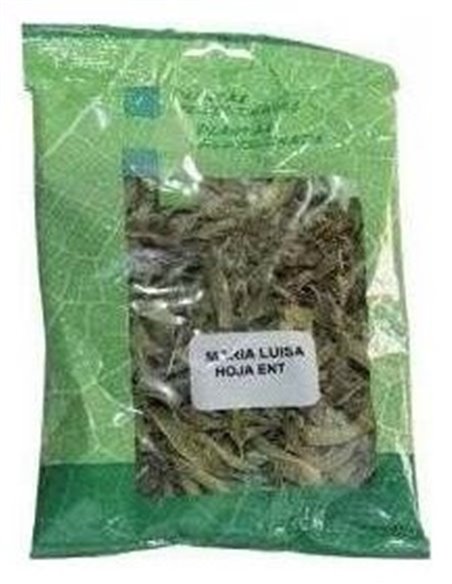 Maria Luisa Hoja Entera Extra Bolsa 15Gr. de Plameca