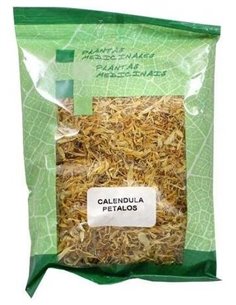 Calendula Petalos Bolsa 25Gr. de Plameca