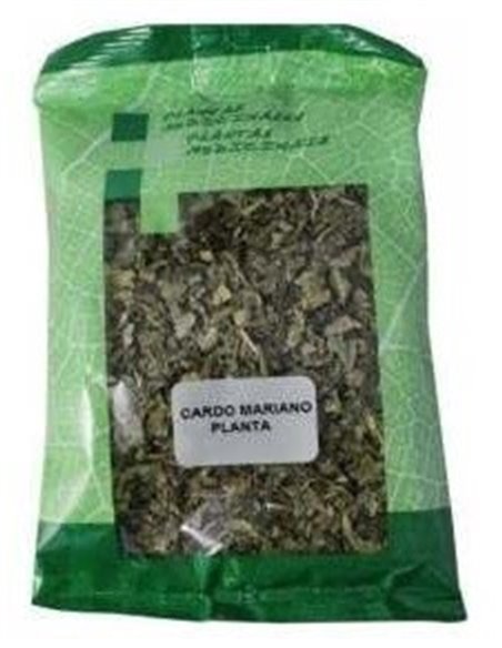 Cardo Mariano Planta Triturada 40Gr. de Plameca