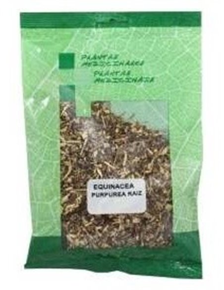 Echinacea Purpurea Raiz Triturada Bolsa 100Gr. de Plameca
