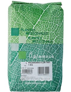Hierba Milenrama 1Kg de Plameca