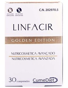 Linfacir 30Comp. de Cumediet