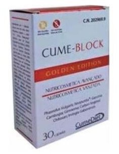 Cume-Block 30Cap. de Cumediet