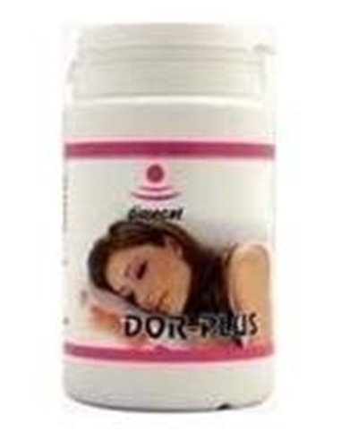 Dorplus 60Cap. de Treman