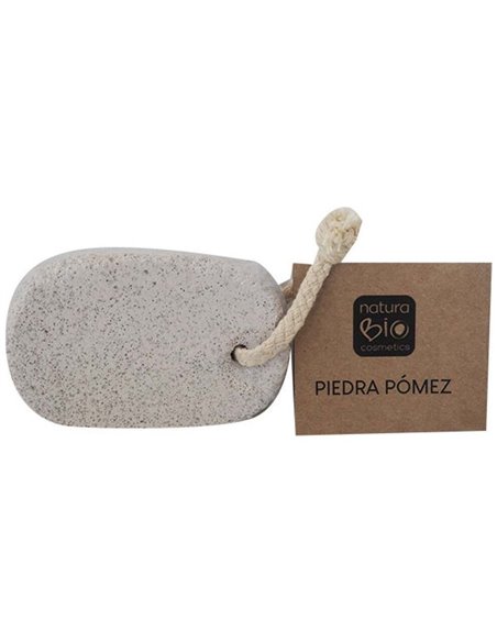 Piedra Pomez Natural de Naturaspa