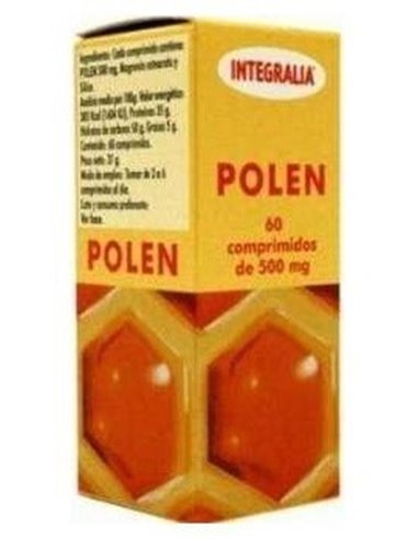 Polen 60Comp de Integralia