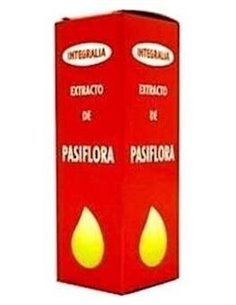 Pasiflora Concentrado 50Ml. de Integralia