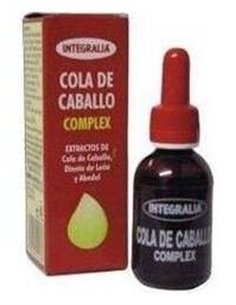 Cola De Caballo Concentrado 50Ml. de Integralia