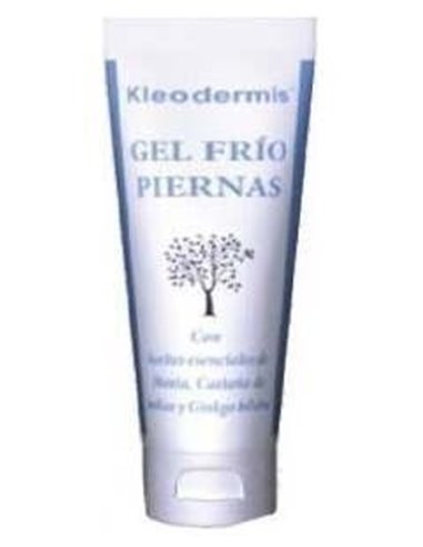 Kleodermis Gel Frio Piernas 100Ml. de Integralia