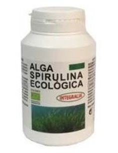 Spirulina Eco 100Comp. de Integralia