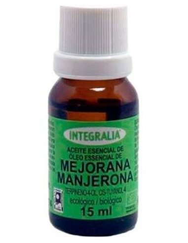 Mejorana Aceite Esencial Eco 15Ml. de Integralia