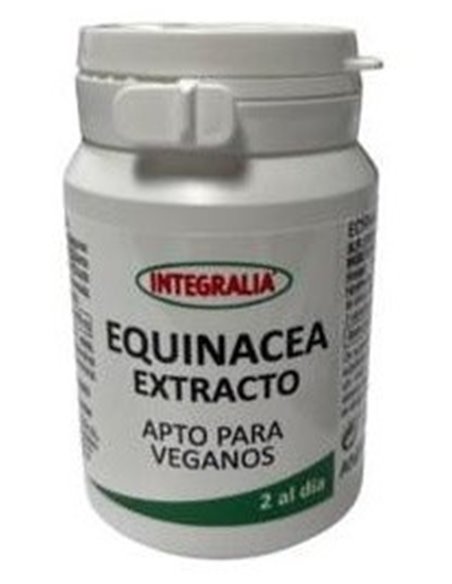 Equinacea Extracto 60Vcaps. de Integralia