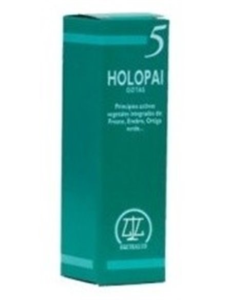 Pai-5 Holopai (Afecciones Reumaticas) 31Ml. de Equisalud