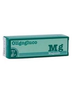 Oligogluco-Mg Magnesio 30 Ml. de Equisalud