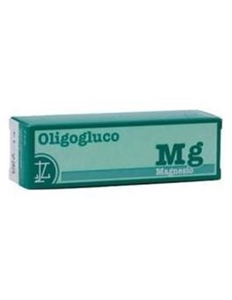 Oligogluco-Mg Magnesio 30 Ml. de Equisalud