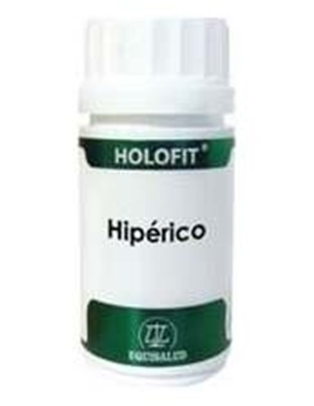 Holofit Hiperico 60Cap. de Equisalud
