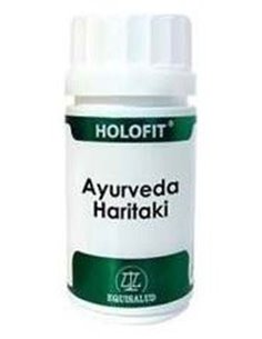 Holofit Ayurveda Haritaki 50Cap. de Equisalud