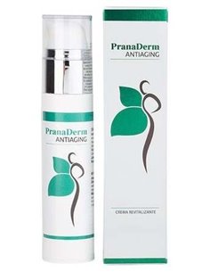 Pranaderm Antiaging Crema 50Ml. de Equisalud