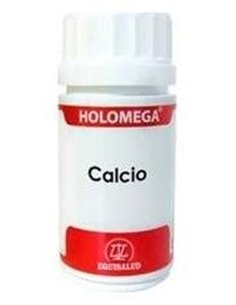 Holomega Calcio 50Cap. de Equisalud