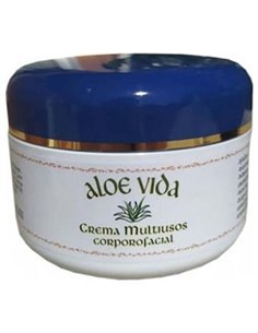 Crema Multiusos 200Ml. de Fleuraloe