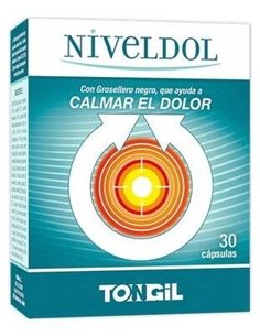 Niveldol 30Cap. de Tongil