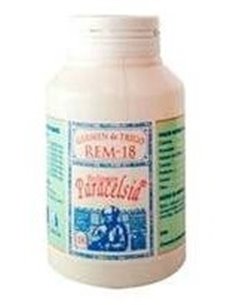 Paracelsia 18 Rem Nº 1+2+3+7+11 500Mg 200Comp. de Paracelsia