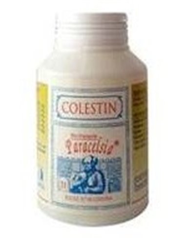 Paracelsia 31 Colestin 950Mg 120Comp. de Paracelsia