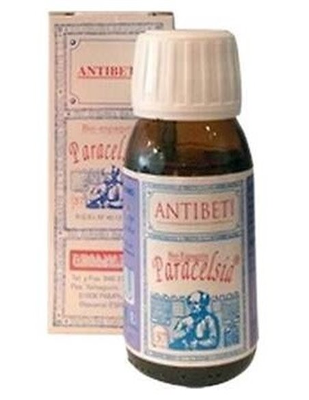 Paracelsia 37 Antibeti 50Ml. de Paracelsia