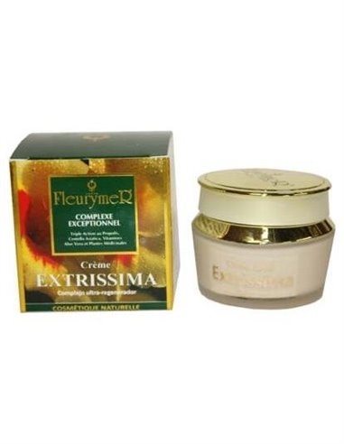 Crema Extrissima 50 Ml de Fleurymer