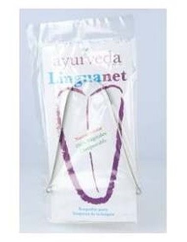 Linguanet 1 Unidad Ayurveda Autentico