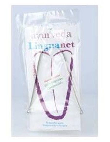Linguanet 1 Unidad Ayurveda Autentico