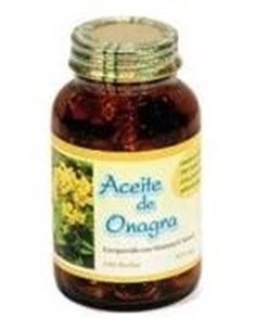 Onafemina (Onagra) 515Mg. 100Perlas de Derbos