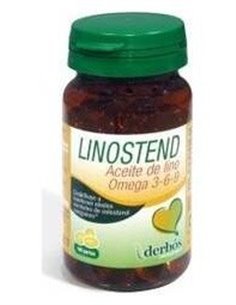 Linostend Lino 100Perlas de Derbos