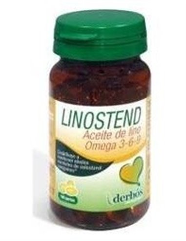 Linostend Lino 100Perlas de Derbos