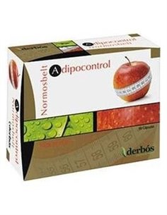 Adipocontrol 60Cap. de Derbos