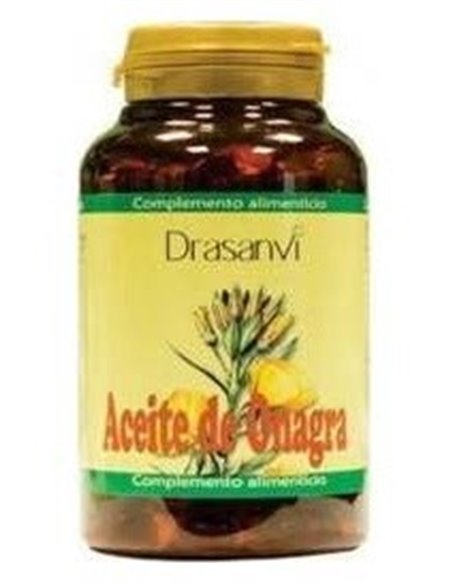 Onagra 515Mg. 110Perlas de Drasanvi