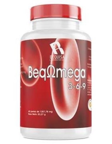 Beqomega 369 60Perlas. de Bequisa