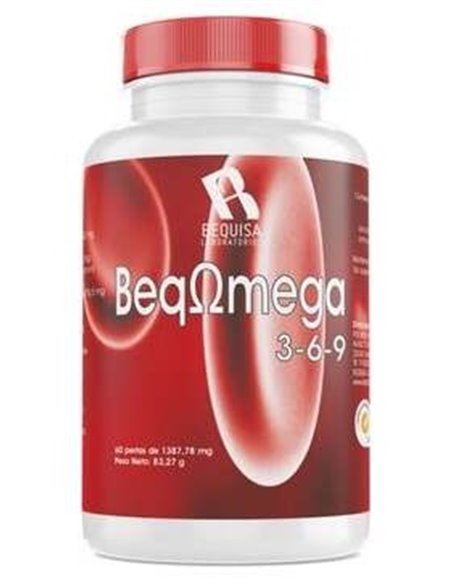 Beqomega 369 60Perlas. de Bequisa