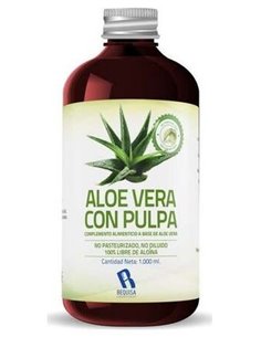 Aloe Vera 1L. de Bequisa