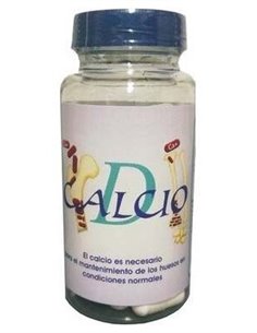 Calcio D 60Cap. de Bequisa