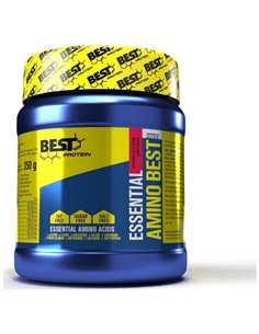 Essential Amino Best Sandia 350Gr. de Best Protein
