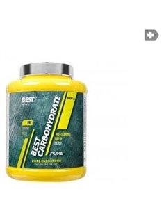 Best Carbohydrate Neutro 2000Gr. de Best Protein