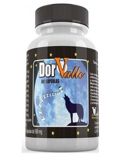 Dorvalle 60Cap. de El Valle