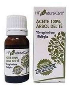 Aceite Arbol Del Te Bio 10Ml. Bio de Hf Natural Care