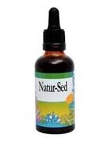 Natur Sed 50 Ml de Natur-Life