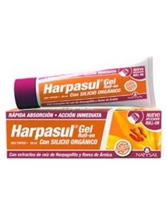 Harpasul Gel Roll-On 60Ml. de Natysal
