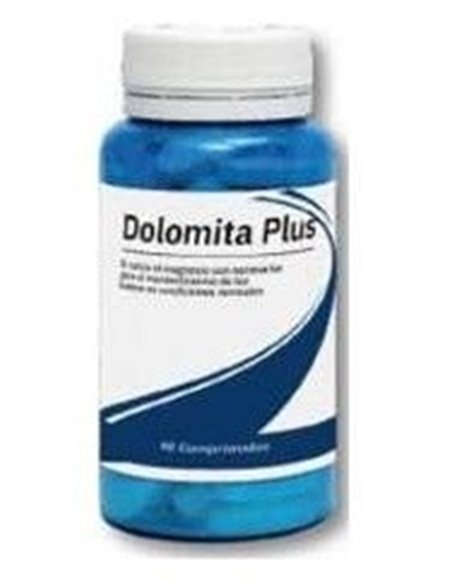 Dolomita Plus 90Comp. de Espadiet
