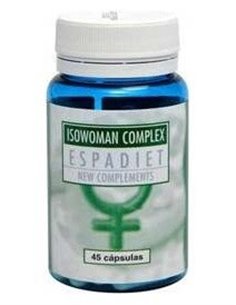 Isowoman Complex 45Cap. de Espadiet