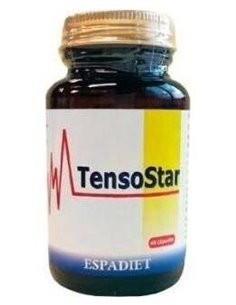Tensostar 60Cap. de Espadiet